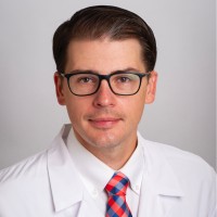 Ubmd Employee James Russell's profile photo