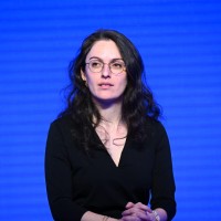 Petit Navire Employee Nina Stief's profile photo