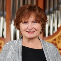 Substack Employee Diane Belcher's profile photo