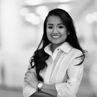 Maslow Employee Roselyn Alegria's profile photo