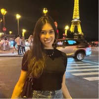 Gabriella Malouf Batista Email & Phone Number