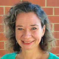 EveryStep Employee Darby Taylor's profile photo