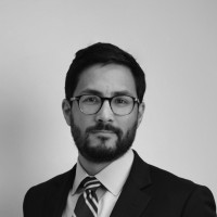 GBK Collective Employee Daniel Urbina-McCarthy's profile photo