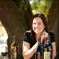 Michael David Winery Employee Melissa Stroud's profile photo