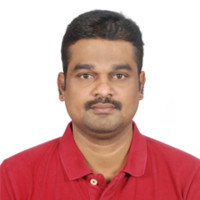 Fourth Partner Energy Employee Srinivasa Reddy's profile photo