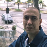 Laborvida Employee Fabio Moreira's profile photo