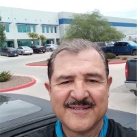 Interload Forwarding LLC Employee Alfredo Figueroa Maguregui's profile photo