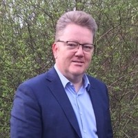 Norgren Employee Martin Geobey's profile photo