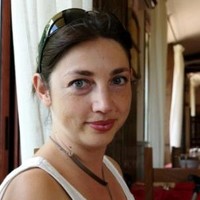 AgroParisTech Employee Barbara Rega's profile photo