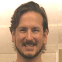 Careers at Accudata Employee Jason Black's profile photo