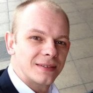 Eocortex Employee Dmitriy Loginov's profile photo