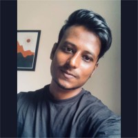 Parkquility Employee Shivam Raskonda's profile photo