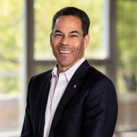 Fordham University Employee Tokumbo Shobowale's profile photo