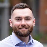 Customs Window Employee Jason Zaidan's profile photo
