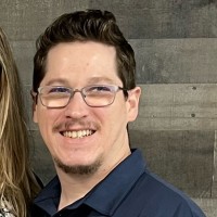 M&R Printing Equipment Employee Michael Kropp's profile photo