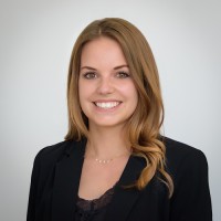 Leistritz AG Employee Rebekka Lintzmeyer's profile photo