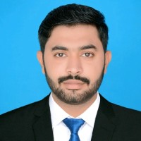 Muhammad Saadullah Email