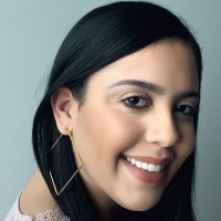 The Sound Employee Bruna Pereira's profile photo