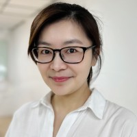 Agnes Chiang Email