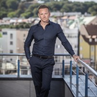 Stredoslovenská energetika, a. s. Employee Patrik Vicenec's profile photo