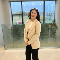 MyWorkpapers Employee Megan Byrne's profile photo