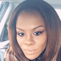 Fashion Fair UK Employee Latoya Jackson's profile photo