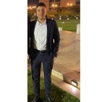ariika Employee Adham Elokabi's profile photo