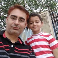 Viatris Employee Prashant Rajput's profile photo
