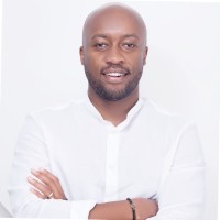 Percolate Test Employee Dennis Wainaina's profile photo