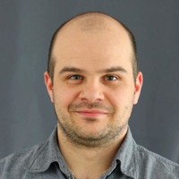 Datacenter.eu Employee Antoine Thomassin's profile photo