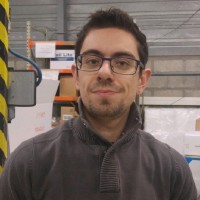 SORHEA Employee Erwan G.'s profile photo