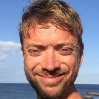 Viby Gymnasium Employee Rune Hansen's profile photo