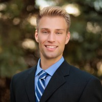 Feucht Financial Group Employee Connor Mueller's profile photo