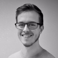 Tego System AB Employee Samuel Dolovski's profile photo
