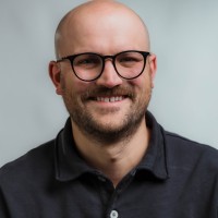 Rocky Mountain PBS Employee Kyle Cooke's profile photo