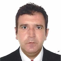 Sesc Pernambuco Employee Emerson Marcio Ferreira de Araujo's profile photo