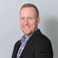 MCV Foundation Employee Chris Ayers's profile photo