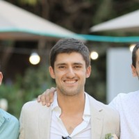 Cisco Employee Igor de Paula's profile photo