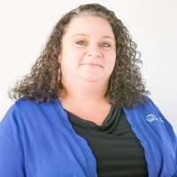 Blue Eagle Credit Union Employee Amanda Perry's profile photo