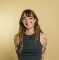 Everyday Massive. The human experience co. Employee Jacqui Lee's profile photo