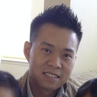 Leidos Employee Khai Nguyen's profile photo