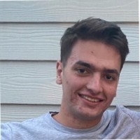ARKK Employee Robert Pepushi's profile photo