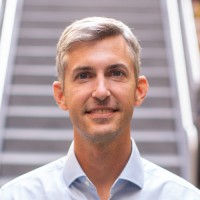 Sojourner Truth Montessori Public Charter School Employee Justin Lessek's profile photo