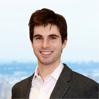 Diameter Capital Partners LP Employee Jonathan Kovacs's profile photo