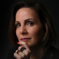 Clínica da Cidade Employee Renata More's profile photo