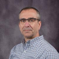 Bucher Hydraulics Employee Paul Goc's profile photo