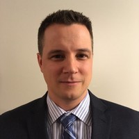 ENGIE Employee Rob Maitland's profile photo