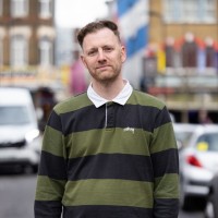 Manifest London Employee George Knock's profile photo