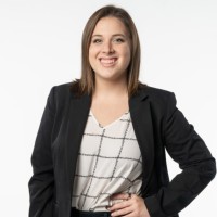 Applied Technology Services, Inc. Employee Gabrielle Haussmann's profile photo