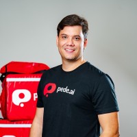 pede.ai Employee Joao Marcelo's profile photo